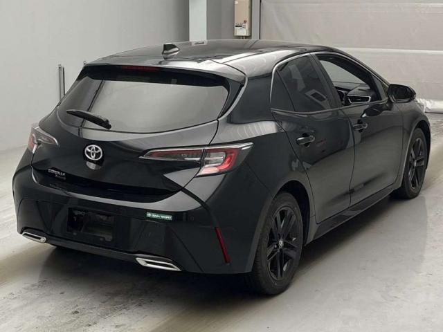 Ref:AUX-22799934 TOYOTA COROLLASPORT 2020 16 Ref:AUX-22799934 TOYOTA COROLLASPORT 2020 - Image 16