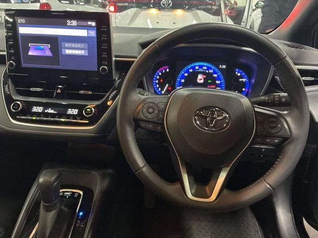 Ref:AUX-22799934 TOYOTA COROLLASPORT 2020 3 Ref:AUX-22799934 TOYOTA COROLLASPORT 2020 - Image 3