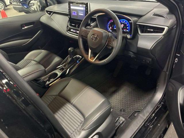 Ref:AUX-22799934 TOYOTA COROLLASPORT 2020 4 Ref:AUX-22799934 TOYOTA COROLLASPORT 2020 - Image 4