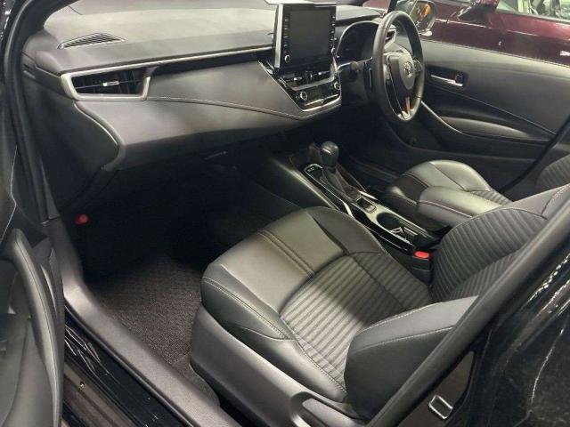 Ref:AUX-22799934 TOYOTA COROLLASPORT 2020 5 Ref:AUX-22799934 TOYOTA COROLLASPORT 2020 - Image 5