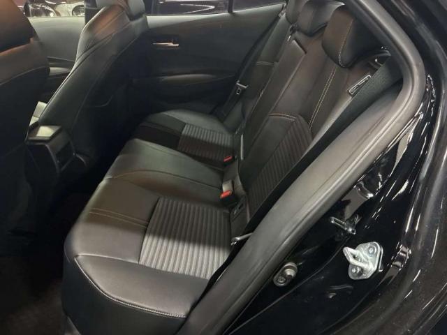 Ref:AUX-22799934 TOYOTA COROLLASPORT 2020 7 Ref:AUX-22799934 TOYOTA COROLLASPORT 2020 - Image 7