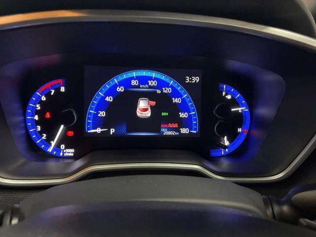 Ref:AUX-22799934 TOYOTA COROLLASPORT 2020 9 Ref:AUX-22799934 TOYOTA COROLLASPORT 2020 - Image 9