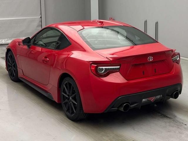 Ref:AUX-22799998 TOYOTA 86 2017 2 Ref:AUX-22799998 TOYOTA 86 2017 - Image 2