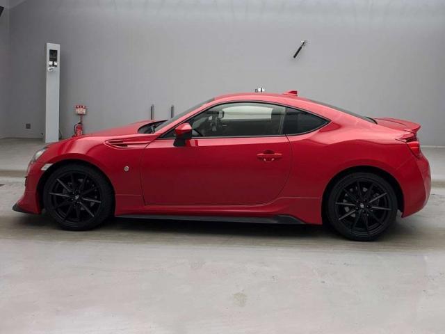 Ref:AUX-22799998 TOYOTA 86 2017 11 Ref:AUX-22799998 TOYOTA 86 2017 - Image 11