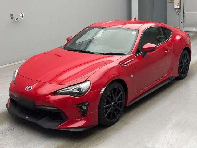 Ref:AUX-22799998 TOYOTA 86 2017 12 Ref:AUX-22799998 TOYOTA 86 2017 - Image 12