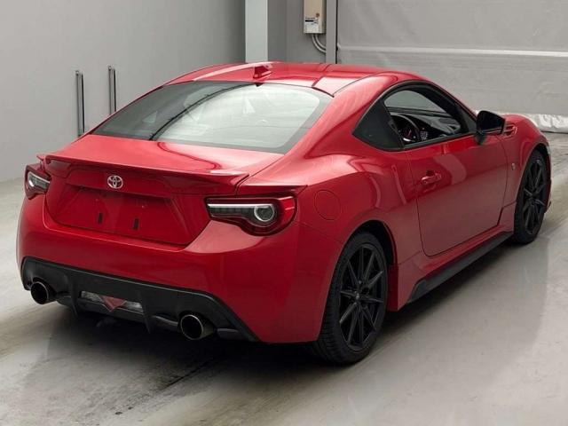 Ref:AUX-22799998 TOYOTA 86 2017 13 Ref:AUX-22799998 TOYOTA 86 2017 - Image 13