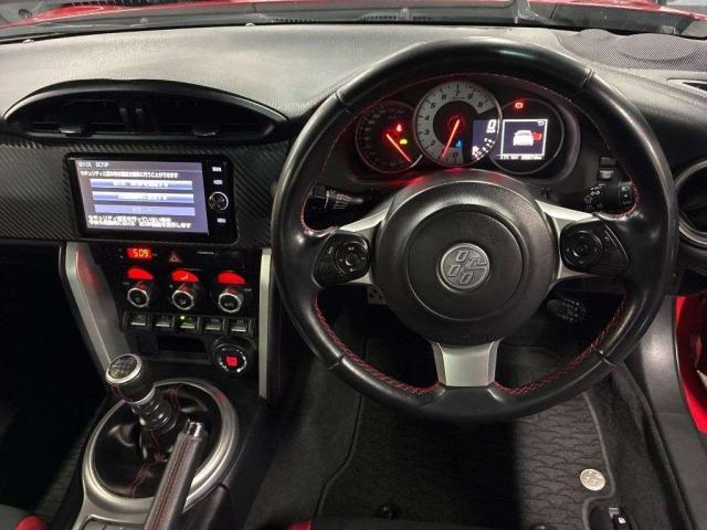 Ref:AUX-22799998 TOYOTA 86 2017 3 Ref:AUX-22799998 TOYOTA 86 2017 - Image 3