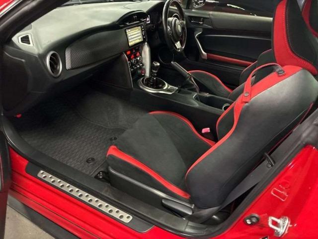 Ref:AUX-22799998 TOYOTA 86 2017 5 Ref:AUX-22799998 TOYOTA 86 2017 - Image 5