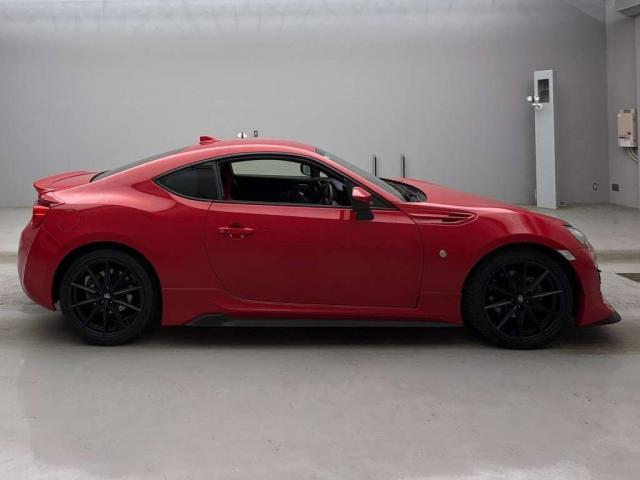Ref:AUX-22799998 TOYOTA 86 2017 10 Ref:AUX-22799998 TOYOTA 86 2017 - Image 10