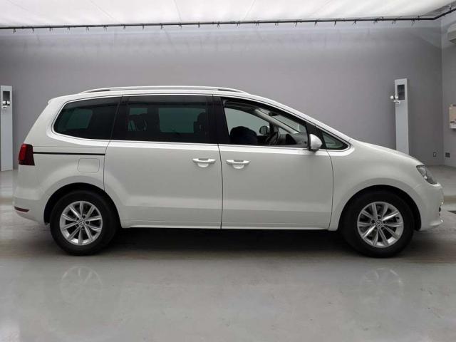 Ref:AUX-22800042 VOLKSWAGEN SHARAN 2015 11 Ref:AUX-22800042 VOLKSWAGEN SHARAN 2015 - Image 11
