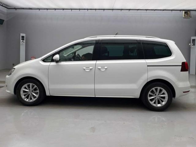 Ref:AUX-22800042 VOLKSWAGEN SHARAN 2015 12 Ref:AUX-22800042 VOLKSWAGEN SHARAN 2015 - Image 12