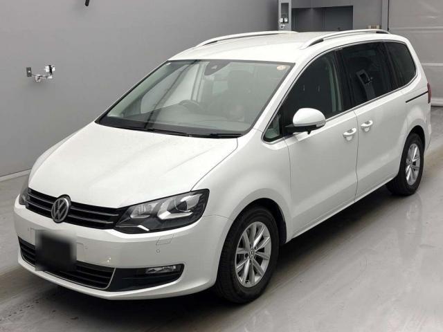 Ref:AUX-22800042 VOLKSWAGEN SHARAN 2015 13 Ref:AUX-22800042 VOLKSWAGEN SHARAN 2015 - Image 13