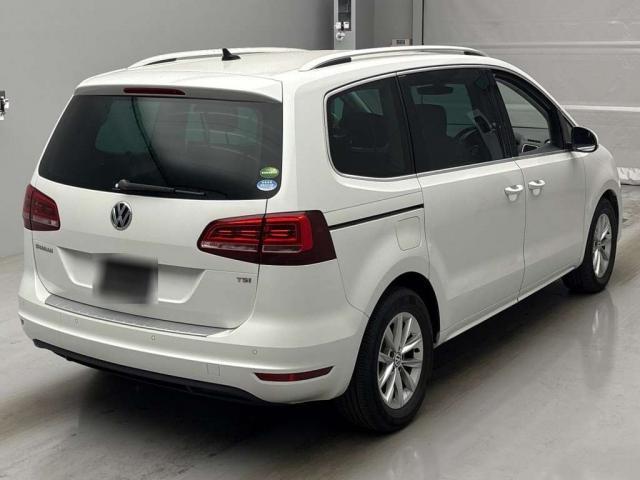 Ref:AUX-22800042 VOLKSWAGEN SHARAN 2015 14 Ref:AUX-22800042 VOLKSWAGEN SHARAN 2015 - Image 14