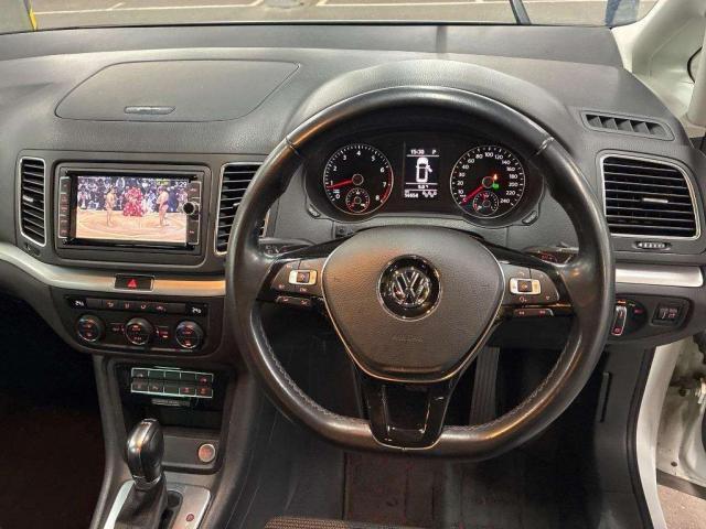 Ref:AUX-22800042 VOLKSWAGEN SHARAN 2015 3 Ref:AUX-22800042 VOLKSWAGEN SHARAN 2015 - Image 3