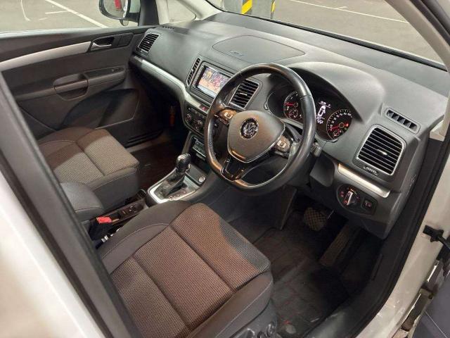 Ref:AUX-22800042 VOLKSWAGEN SHARAN 2015 4 Ref:AUX-22800042 VOLKSWAGEN SHARAN 2015 - Image 4