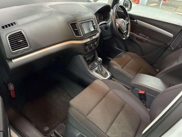 Ref:AUX-22800042 VOLKSWAGEN SHARAN 2015 5 Ref:AUX-22800042 VOLKSWAGEN SHARAN 2015 - Image 5
