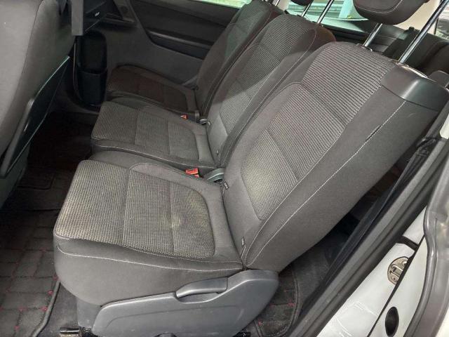 Ref:AUX-22800042 VOLKSWAGEN SHARAN 2015 7 Ref:AUX-22800042 VOLKSWAGEN SHARAN 2015 - Image 7