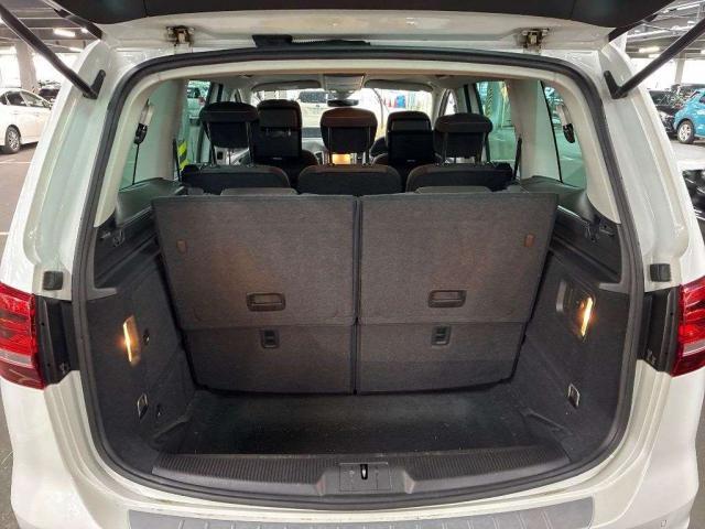 Ref:AUX-22800042 VOLKSWAGEN SHARAN 2015 8 Ref:AUX-22800042 VOLKSWAGEN SHARAN 2015 - Image 8