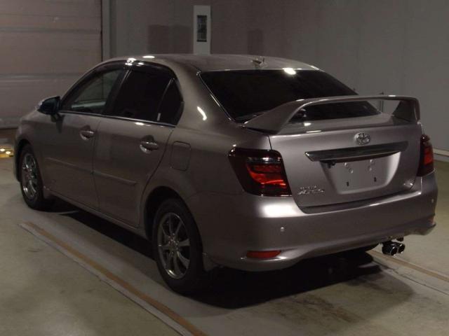 Ref:AUX-22800196 TOYOTA COROLLA AXIO 2023 2 Ref:AUX-22800196 TOYOTA COROLLA AXIO 2023 - Image 2