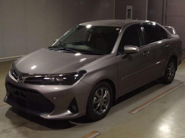 Ref:AUX-22800196 TOYOTA COROLLA AXIO 2023 4 Ref:AUX-22800196 TOYOTA COROLLA AXIO 2023 - Image 4