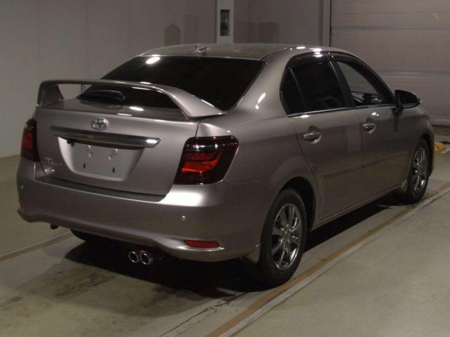 Ref:AUX-22800196 TOYOTA COROLLA AXIO 2023 5 Ref:AUX-22800196 TOYOTA COROLLA AXIO 2023 - Image 5