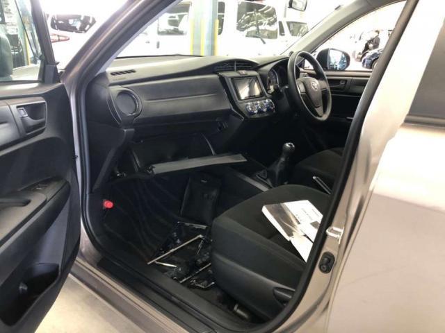 Ref:AUX-22800196 TOYOTA COROLLA AXIO 2023 8 Ref:AUX-22800196 TOYOTA COROLLA AXIO 2023 - Image 8