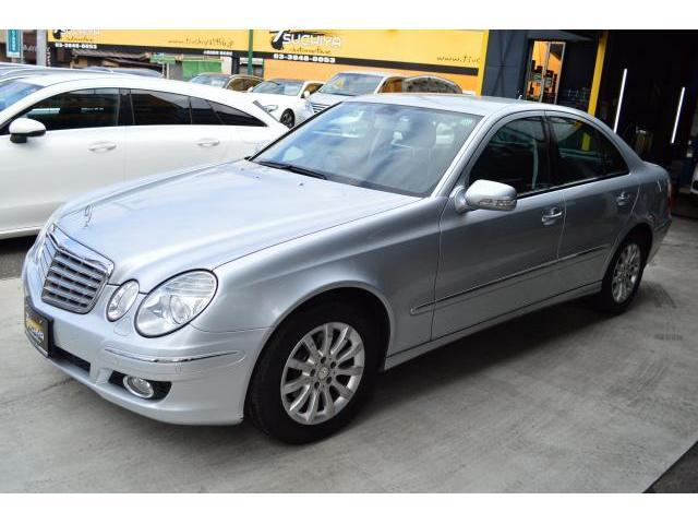 Ref:AUX-22800609 MERCEDES BENZ E-CLASS 2009 2 Ref:AUX-22800609 MERCEDES BENZ E-CLASS 2009 - Image 2