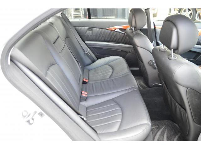 Ref:AUX-22800609 MERCEDES BENZ E-CLASS 2009 15 Ref:AUX-22800609 MERCEDES BENZ E-CLASS 2009 - Image 15