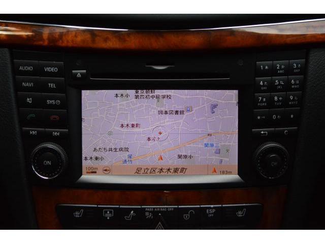 Ref:AUX-22800609 MERCEDES BENZ E-CLASS 2009 17 Ref:AUX-22800609 MERCEDES BENZ E-CLASS 2009 - Image 17