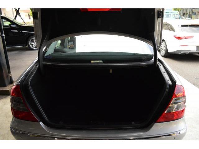 Ref:AUX-22800609 MERCEDES BENZ E-CLASS 2009 18 Ref:AUX-22800609 MERCEDES BENZ E-CLASS 2009 - Image 18