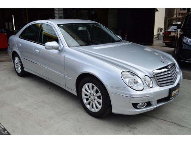 Ref:AUX-22800609 MERCEDES BENZ E-CLASS 2009 3 Ref:AUX-22800609 MERCEDES BENZ E-CLASS 2009 - Image 3