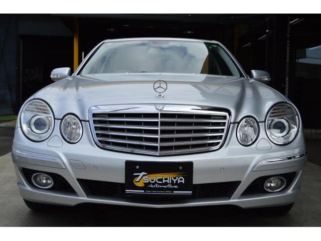 Ref:AUX-22800609 MERCEDES BENZ E-CLASS 2009 4 Ref:AUX-22800609 MERCEDES BENZ E-CLASS 2009 - Image 4