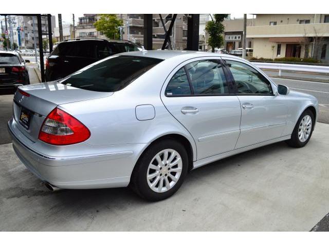 Ref:AUX-22800609 MERCEDES BENZ E-CLASS 2009 5 Ref:AUX-22800609 MERCEDES BENZ E-CLASS 2009 - Image 5