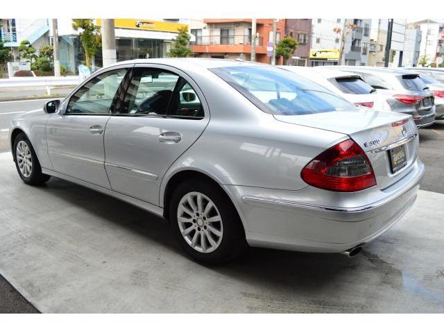 Ref:AUX-22800609 MERCEDES BENZ E-CLASS 2009 6 Ref:AUX-22800609 MERCEDES BENZ E-CLASS 2009 - Image 6