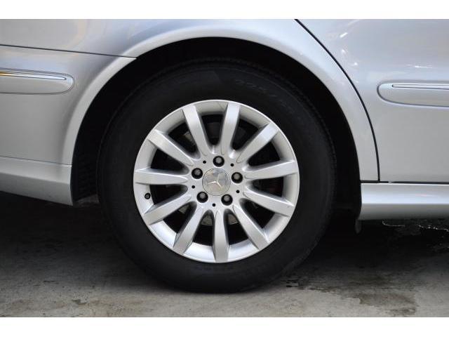 Ref:AUX-22800609 MERCEDES BENZ E-CLASS 2009 9 Ref:AUX-22800609 MERCEDES BENZ E-CLASS 2009 - Image 9