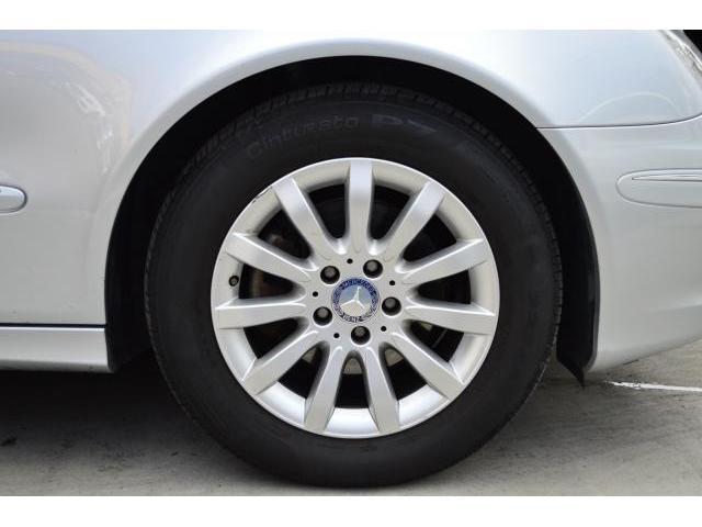 Ref:AUX-22800609 MERCEDES BENZ E-CLASS 2009 10 Ref:AUX-22800609 MERCEDES BENZ E-CLASS 2009 - Image 10