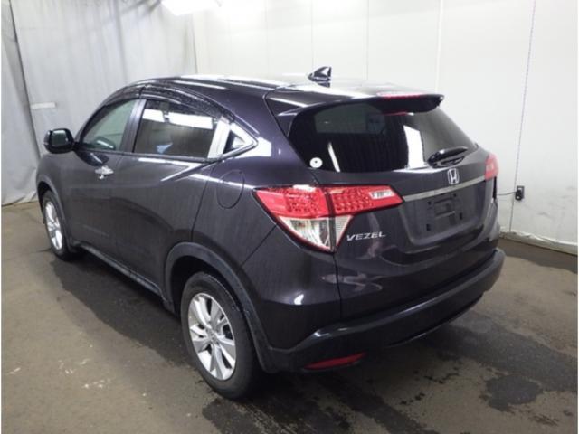 Ref:AUX-22800665 HONDA VEZEL 2021 2 Ref:AUX-22800665 HONDA VEZEL 2021 - Image 2