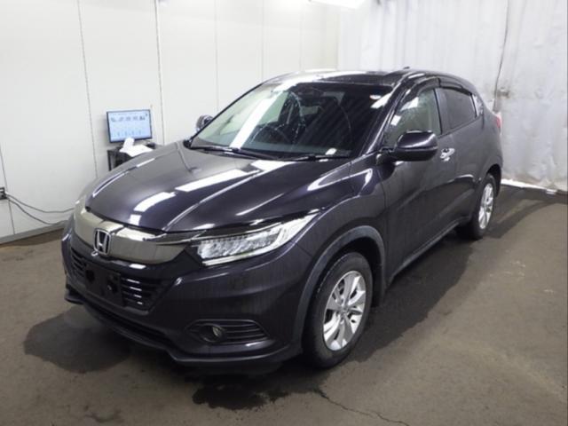 Ref:AUX-22800665 HONDA VEZEL 2021 4 Ref:AUX-22800665 HONDA VEZEL 2021 - Image 4