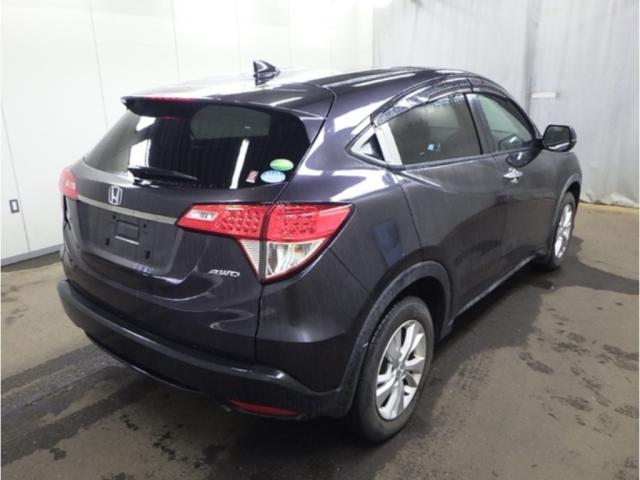 Ref:AUX-22800665 HONDA VEZEL 2021 5 Ref:AUX-22800665 HONDA VEZEL 2021 - Image 5