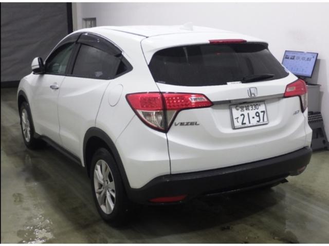 Ref:AUX-22800673 HONDA VEZEL 2021 2 Ref:AUX-22800673 HONDA VEZEL 2021 - Image 2