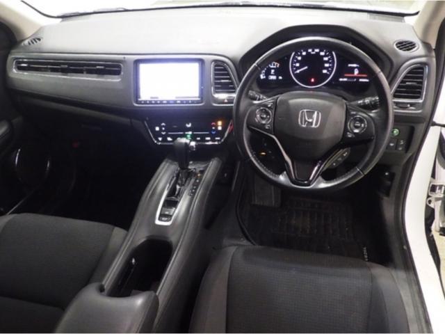 Ref:AUX-22800673 HONDA VEZEL 2021 3 Ref:AUX-22800673 HONDA VEZEL 2021 - Image 3