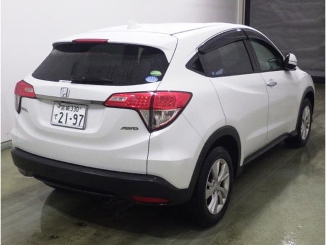 Ref:AUX-22800673 HONDA VEZEL 2021 5 Ref:AUX-22800673 HONDA VEZEL 2021 - Image 5