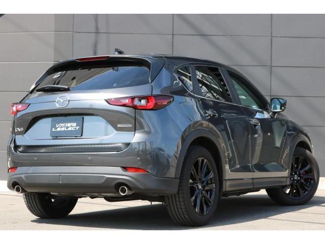 Ref:AUX-22800674 MAZDA CX-5 2023 2 Ref:AUX-22800674 MAZDA CX-5 2023 - Image 2