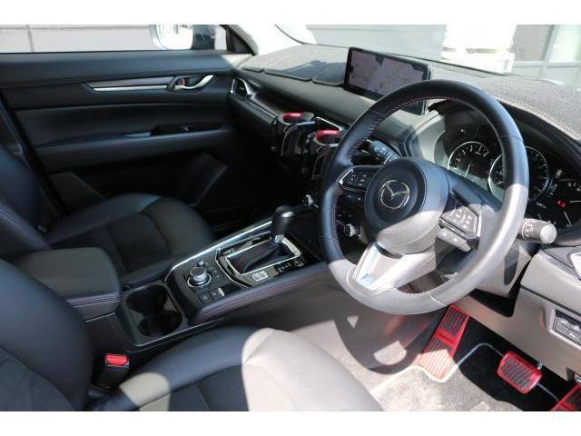 Ref:AUX-22800674 MAZDA CX-5 2023 13 Ref:AUX-22800674 MAZDA CX-5 2023 - Image 13