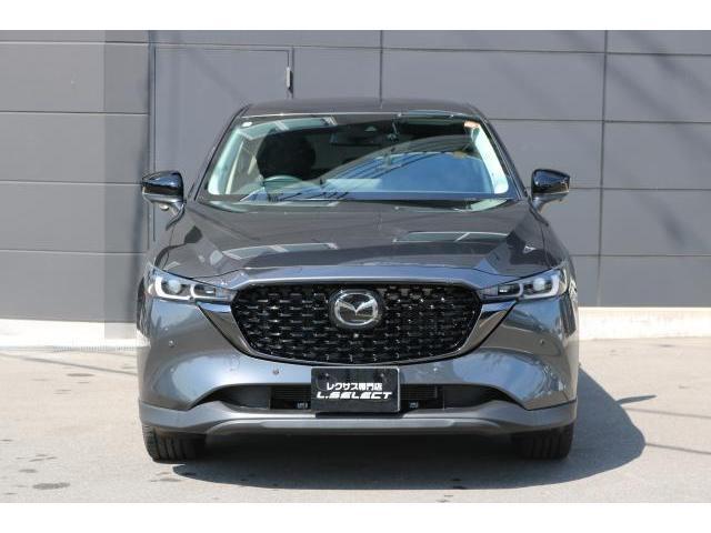 Ref:AUX-22800674 MAZDA CX-5 2023 14 Ref:AUX-22800674 MAZDA CX-5 2023 - Image 14