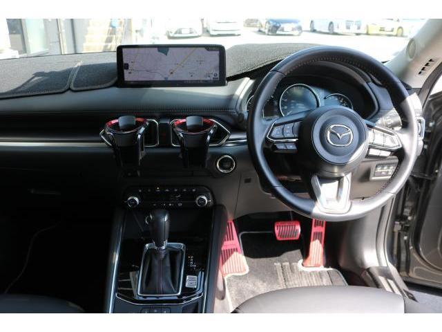 Ref:AUX-22800674 MAZDA CX-5 2023 3 Ref:AUX-22800674 MAZDA CX-5 2023 - Image 3