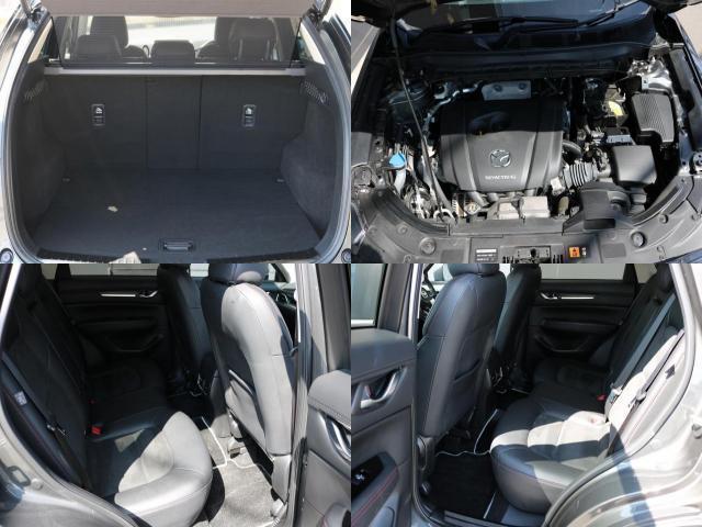 Ref:AUX-22800674 MAZDA CX-5 2023 7 Ref:AUX-22800674 MAZDA CX-5 2023 - Image 7