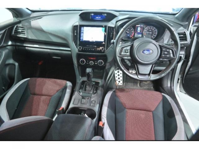Ref:AUX-22800681 SUBARU IMPREZA SPORTS 2021 3 Ref:AUX-22800681 SUBARU IMPREZA SPORTS 2021 - Image 3