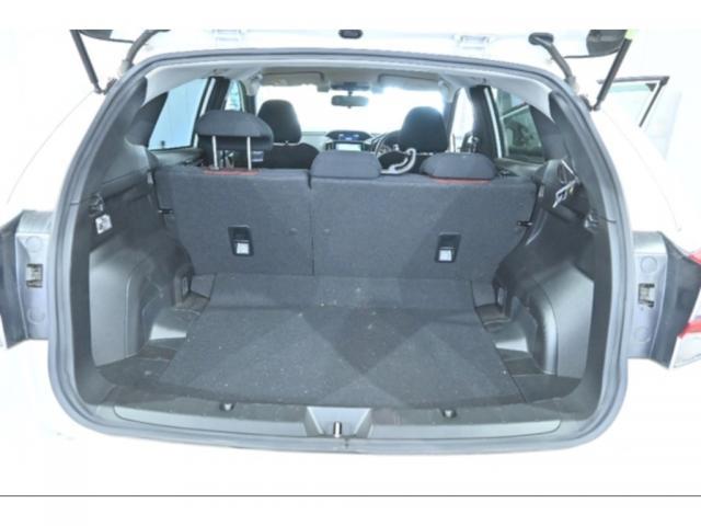 Ref:AUX-22800681 SUBARU IMPREZA SPORTS 2021 8 Ref:AUX-22800681 SUBARU IMPREZA SPORTS 2021 - Image 8