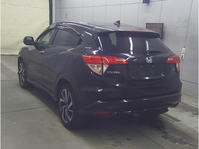 Ref:AUX-22800686 HONDA VEZEL 2016 2 Ref:AUX-22800686 HONDA VEZEL 2016 - Image 2